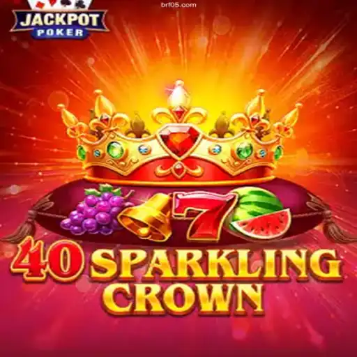 Unveiling the Thrills of 40SparklingCrown: A Dazzling Experience in the World of Online Gaming