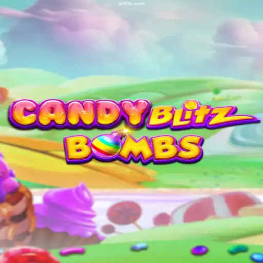 CandyBlitzBombs: An Explosive Journey into Sweet Gaming