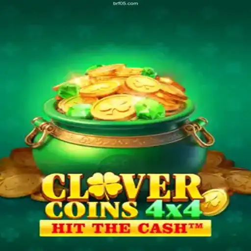 Exploring the Thrills of CloverCoins4x4: A Strategic Adventure