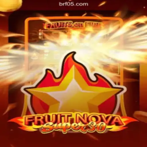 Discover the Excitement of FruitrNovaSupe30 at F05.COM - Your Trusted Brazilian Casino
