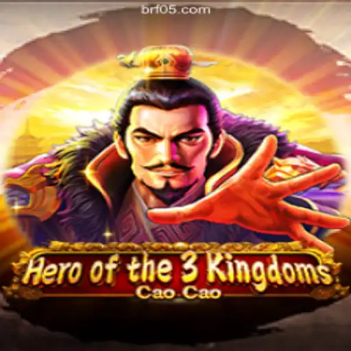 Discovering the Saga of Heroofthe3KingdomsCaoCao
