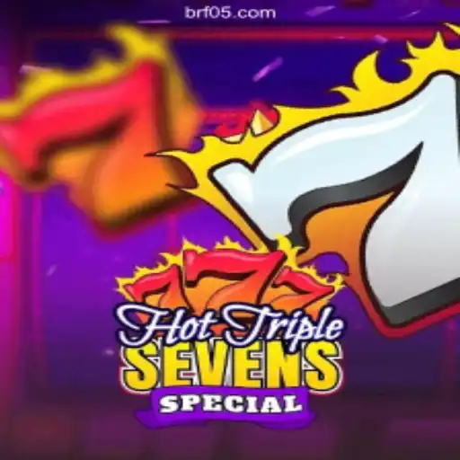 HotTripleSevensSpecial: A New Sensation in Online Gaming