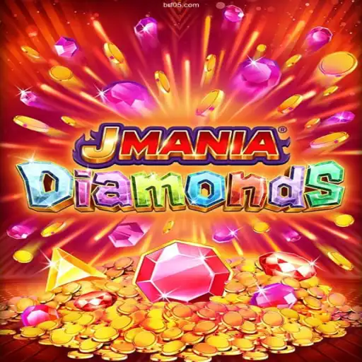 Exploring JManiaDiamonds: A Gem of a Game in the Casino World