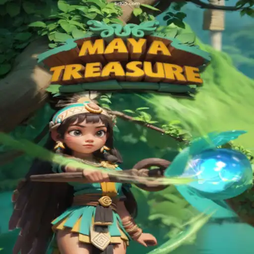 Discover the Exciting World of MayaTreasure