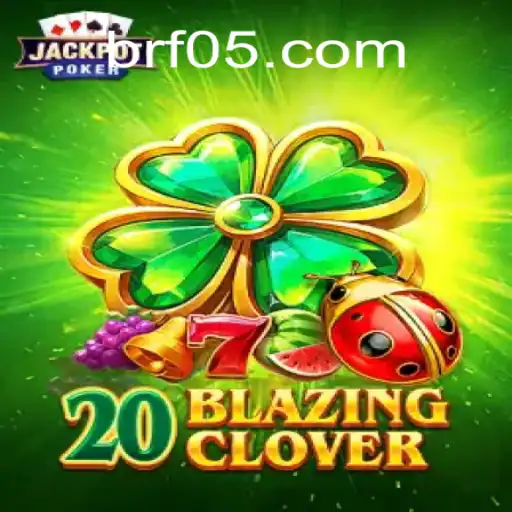 Exciting Insights into 20BlazingClover: The Thrills of the Digital Arena