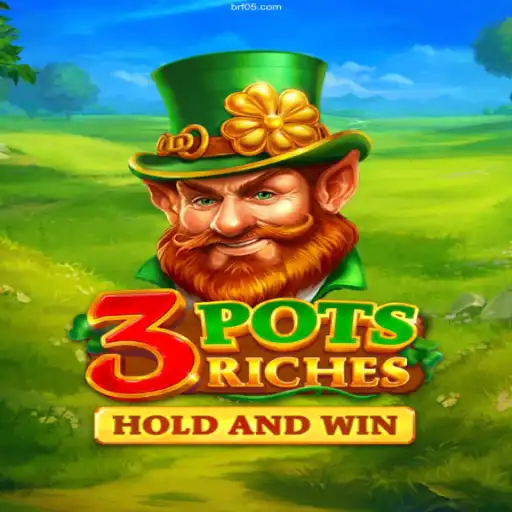 Unveiling the Thrills of 3potsRiches: A Dazzling Casino Experience