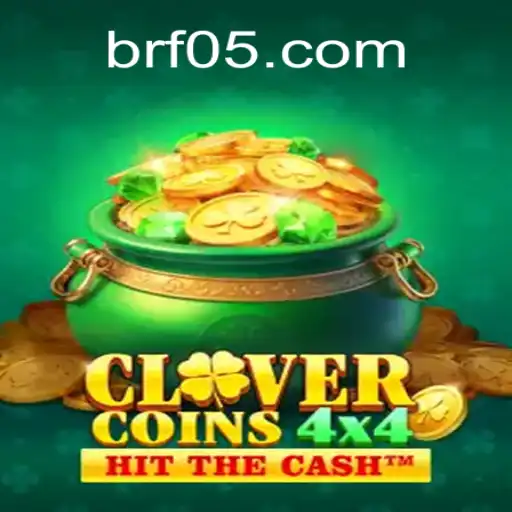 Exploring the Thrills of CloverCoins4x4: A Strategic Adventure
