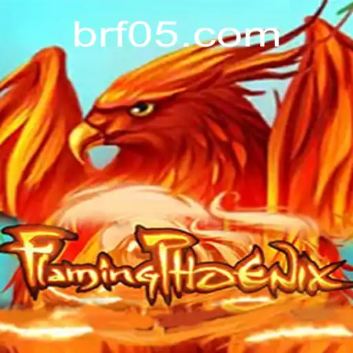 Discover the Thrills of FlamingPhoenix: A New Era in Gaming