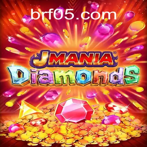 Exploring JManiaDiamonds: A Gem of a Game in the Casino World