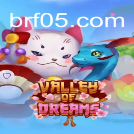 Explore the Enchanting World of ValleyofDreams