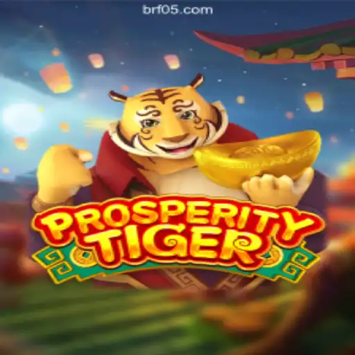 Exploring ProsperityTiger: A Journey into Strategic Gameplay