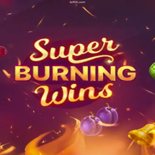 Exploring the Exciting World of SuperBurningWins