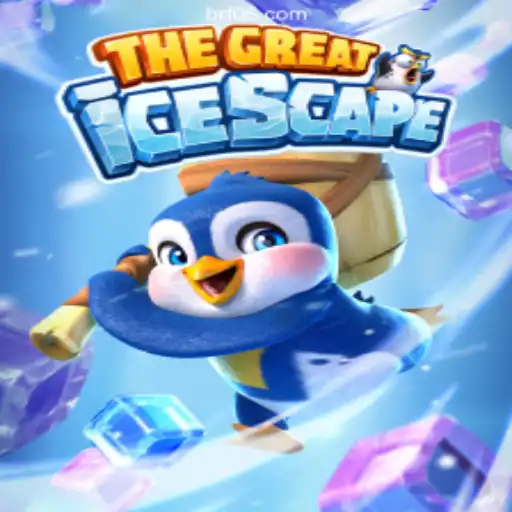 TheGreatIcescape: A Chilling New Adventure in the Casino World